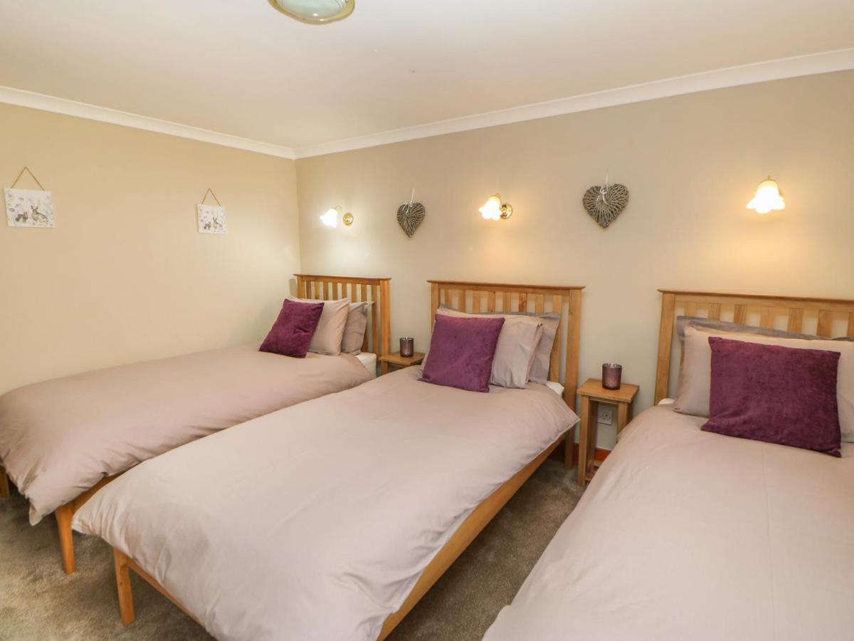 Shepherd'S Cottage Newbiggin  Екстериор снимка