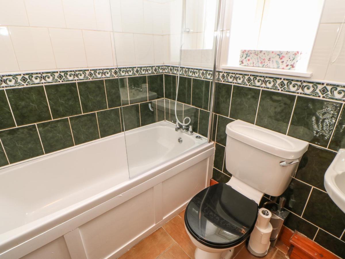 Shepherd'S Cottage Newbiggin  Екстериор снимка