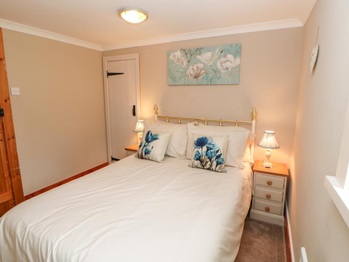Shepherd'S Cottage Newbiggin  Екстериор снимка