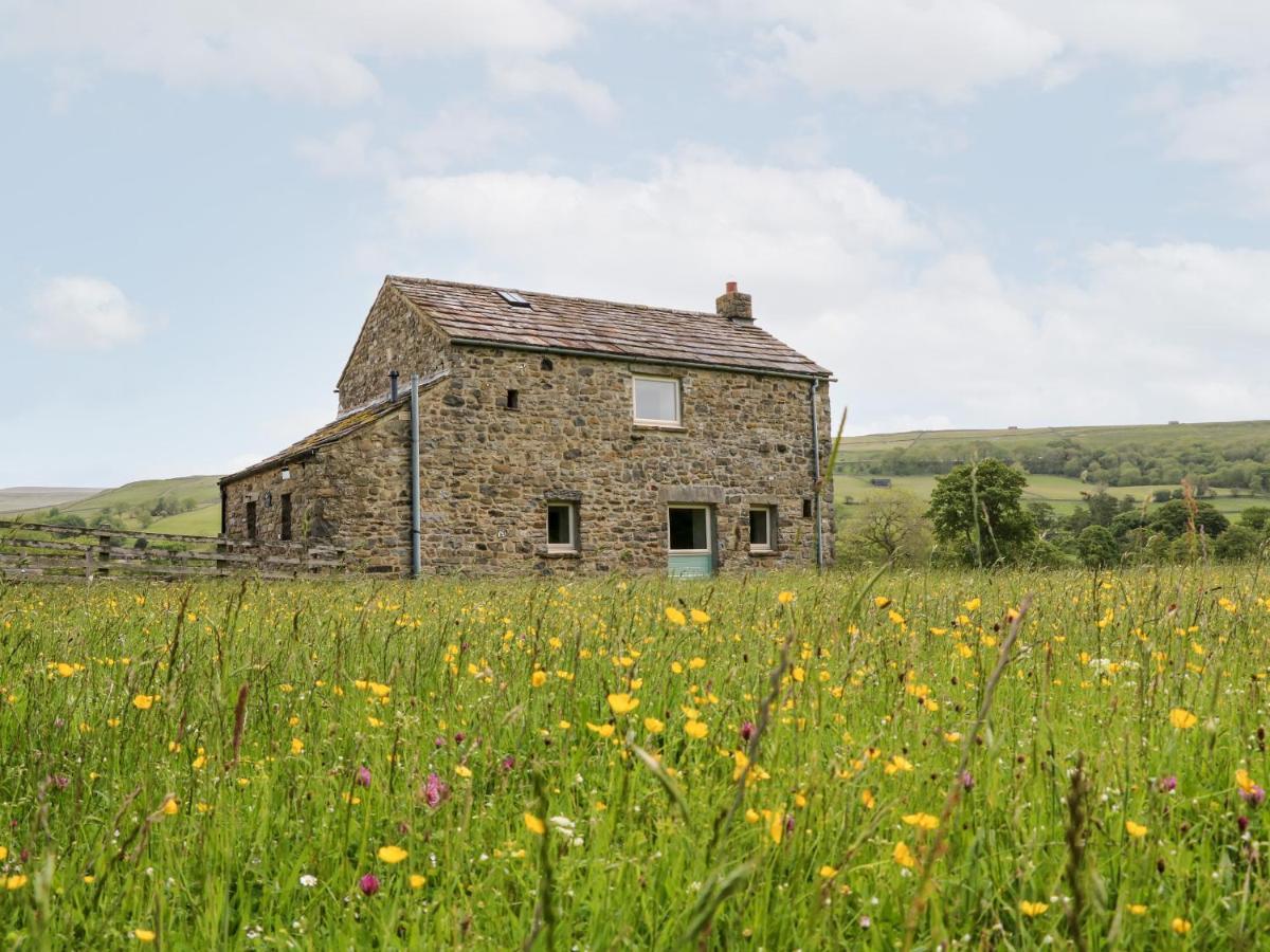 Shepherd'S Cottage Newbiggin  Екстериор снимка