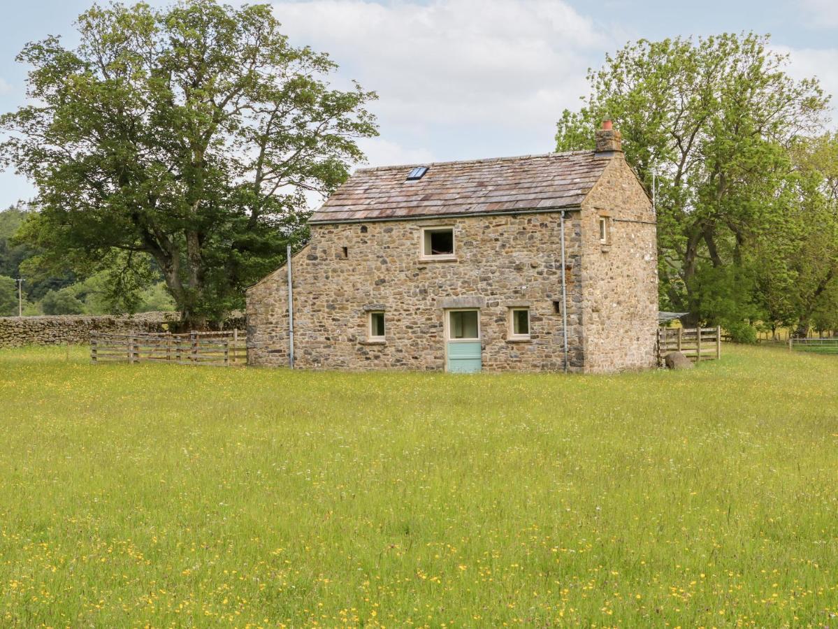 Shepherd'S Cottage Newbiggin  Екстериор снимка