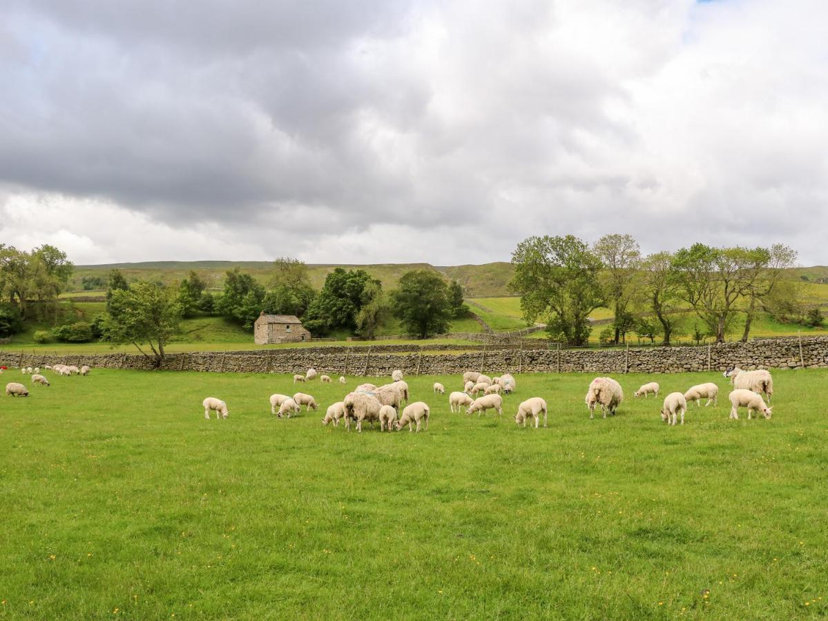 Shepherd'S Cottage Newbiggin  Екстериор снимка