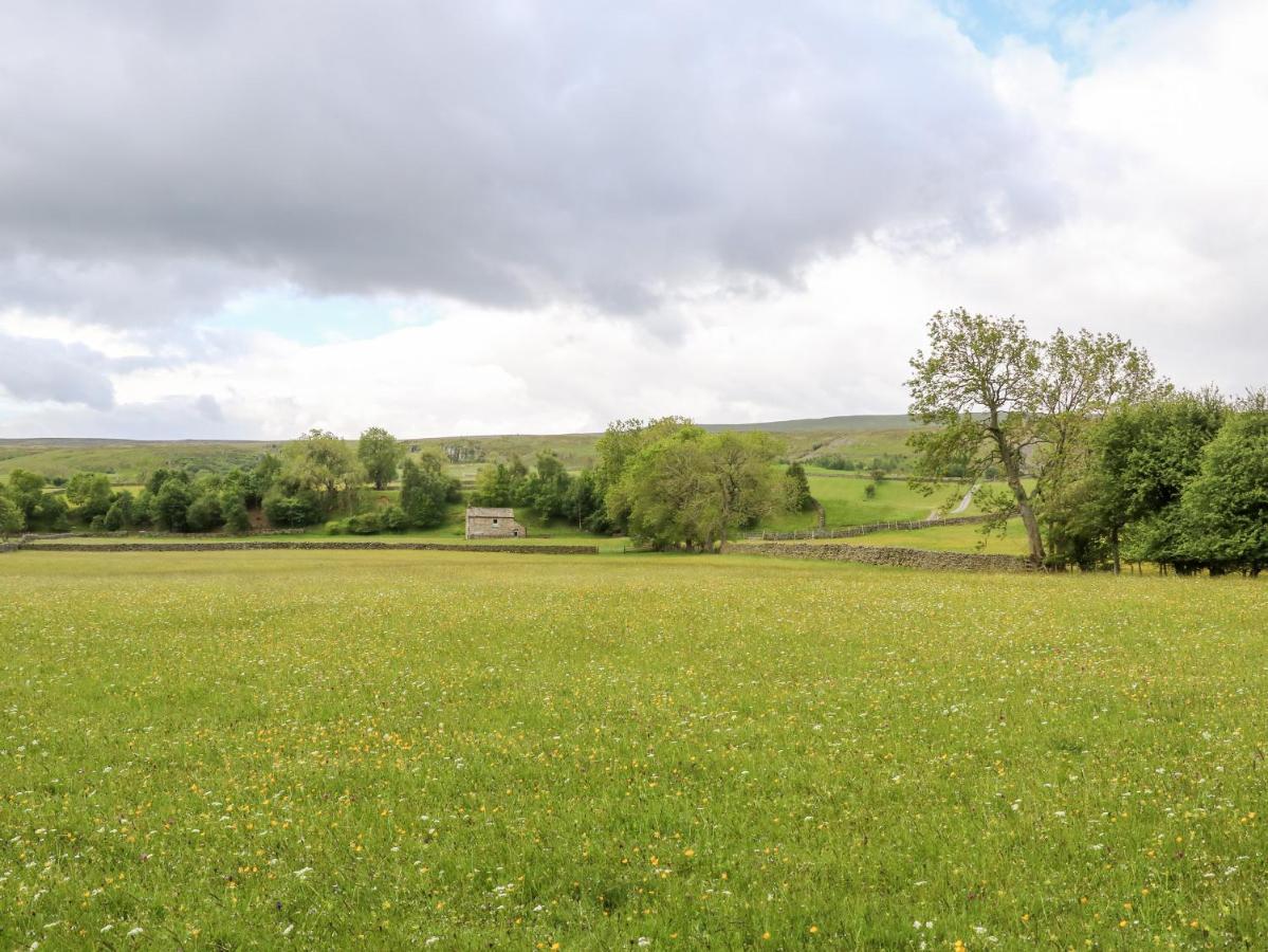 Shepherd'S Cottage Newbiggin  Екстериор снимка