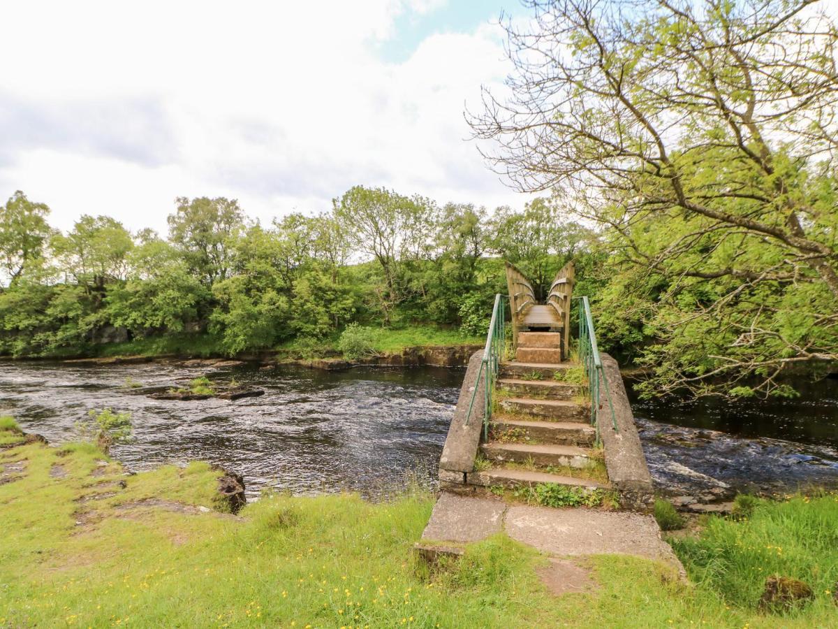 Shepherd'S Cottage Newbiggin  Екстериор снимка